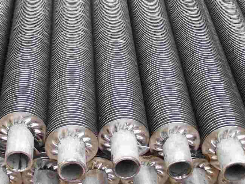 不銹鋼翅片管 不銹鋼翅片管