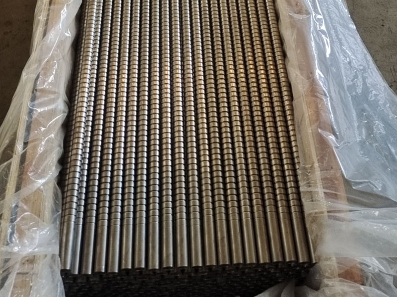 不銹鋼波節管 不銹鋼波節管